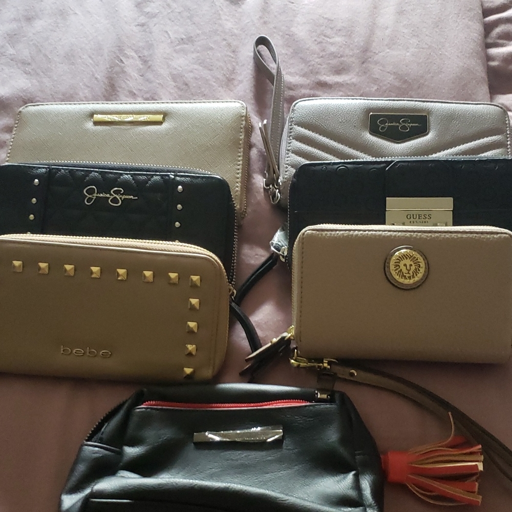 Designer Wallets